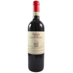 Cascina Carlot Ruché Di Castagnole Monferrato Dafòra 2023 Ml. 750 Divine Golosità Toscane