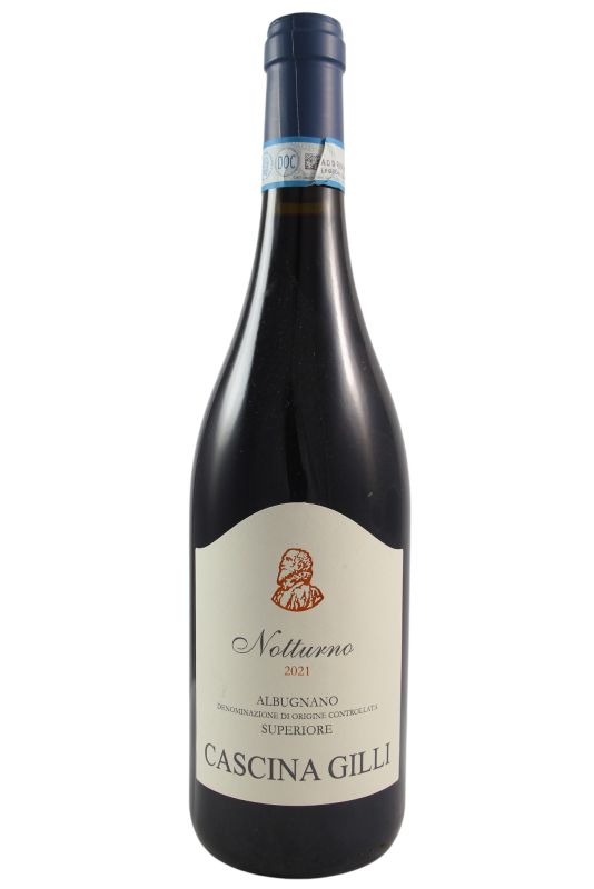 Cascina Gilli Albugnano Superiore Notturno 2021 Ml. 750 Divine Golosità Toscane Cascina Gilli Albugnano Superiore Notturno 2021 Ml. 750 Divine Golosità Toscane