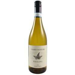 Mon Carul Riesling Campo Dottore 2023 Ml. 750 Divine Golosità Toscane