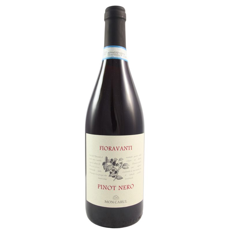 Calatroni Pinot Nero Fioravanti 2023 Ml. 750 Divine Golosità Toscane