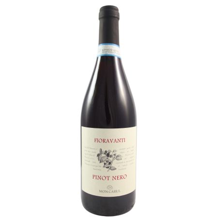 Calatroni Pinot Nero Fioravanti 2023 Ml. 750 Divine Golosità Toscane
