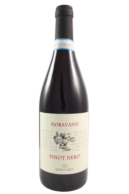 Calatroni Pinot Nero Fioravanti 2023 Ml. 750 Divine Golosità Toscane