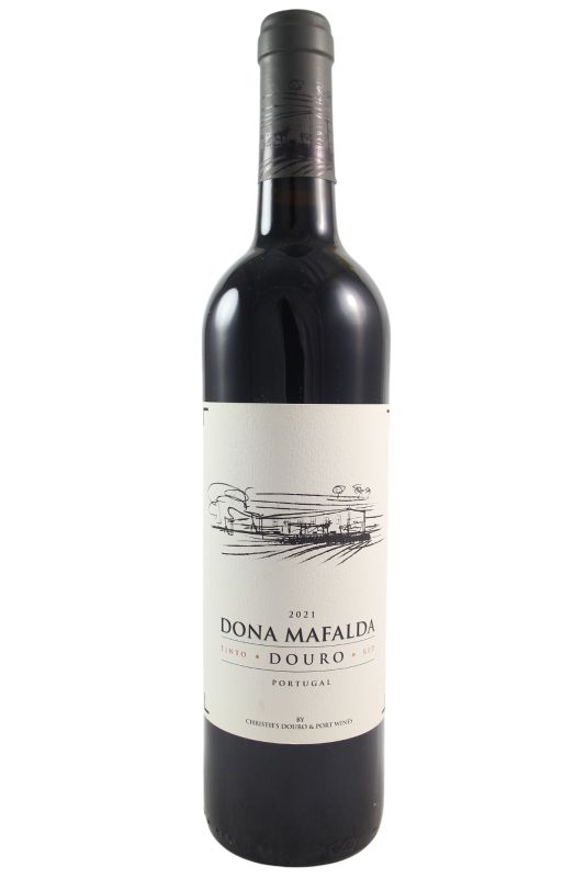 Castelinho Douro Dona Mafalda 2021 Ml. 750 Divine Golosità Toscane