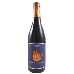 Tenuta Cafaggiolo Pinot Nero Pater Patriae 2016 Ml. 750 Divine Golosità Toscane