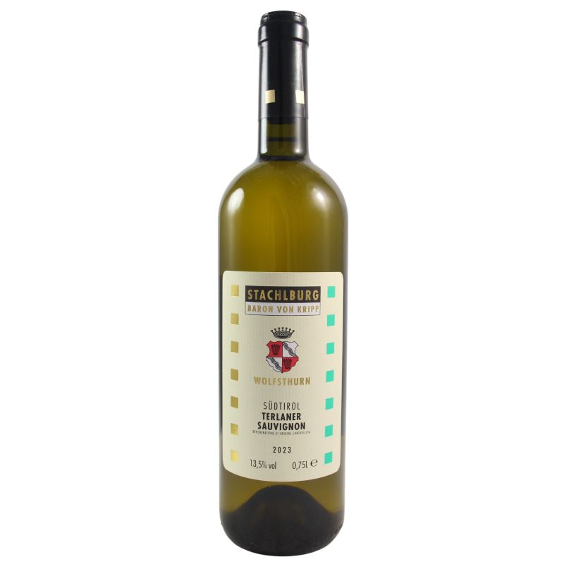 Stachlnurg Sauvignon 2023 Ml. 750 Divine Golosità Toscane