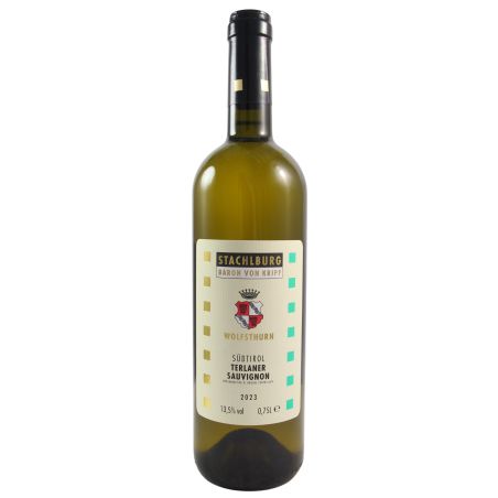Stachlnurg Sauvignon 2023 Ml. 750 Divine Golosità Toscane