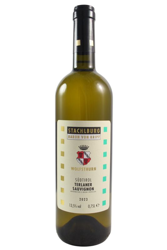 Stachlnurg Sauvignon 2023 Ml. 750 Divine Golosità Toscane