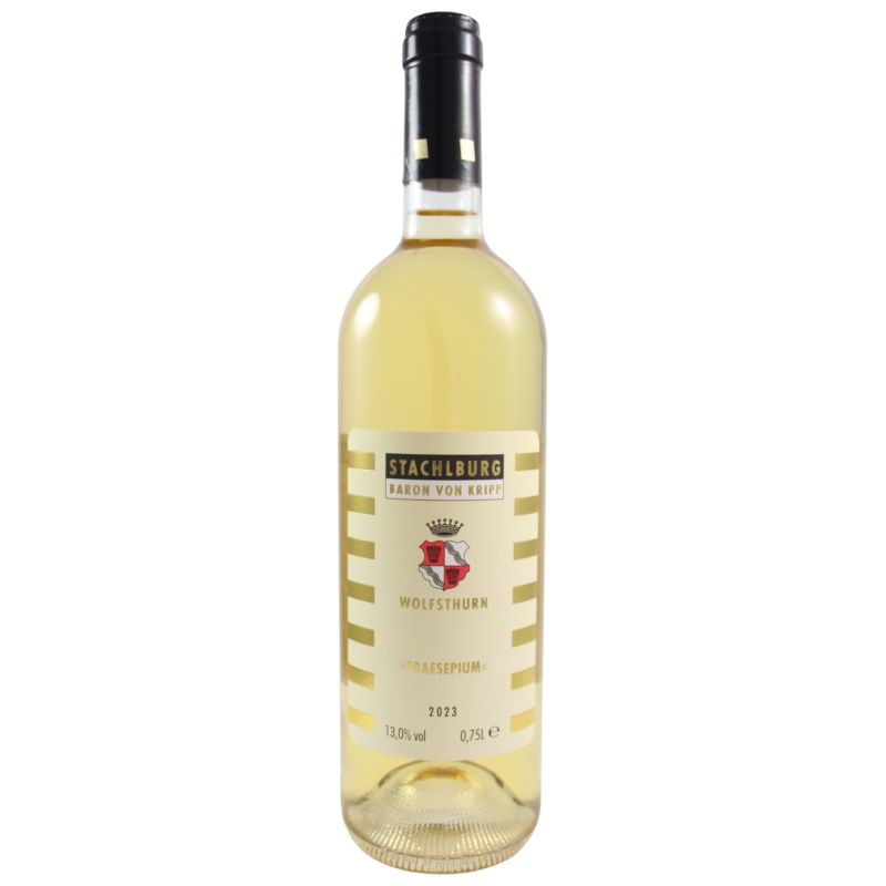 Stachlnurg Sauvignon Praesepium 2023 Ml. 750 Divine Golosità Toscane