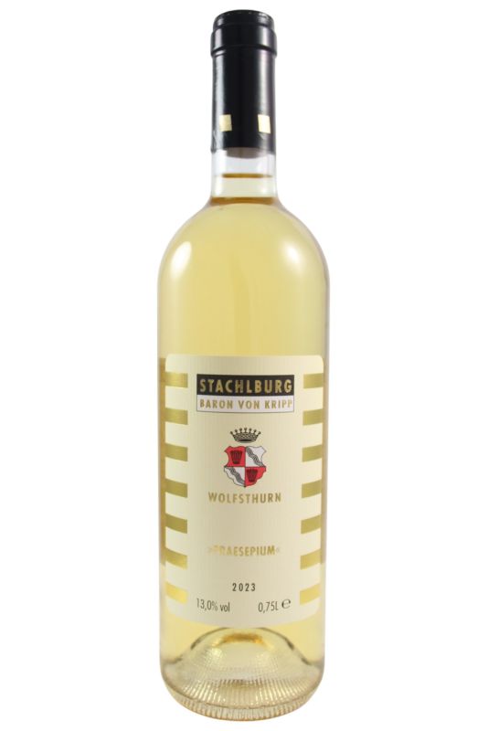Stachlnurg Sauvignon Praesepium 2023 Ml. 750 Divine Golosità Toscane