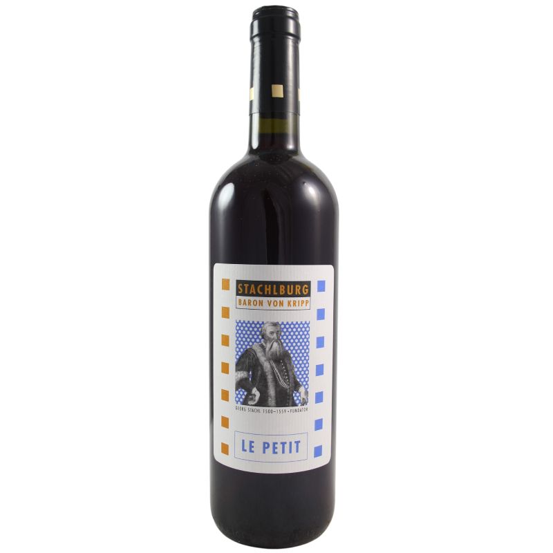 Stachlburg Pinot Nero Le Petit 2023 Ml. 750 Divine Golosità Toscane