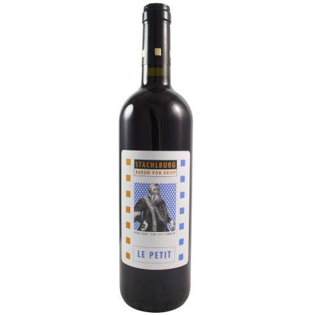 Stachlburg Pinot Nero Le Petit 2023 Ml. 750 Divine Golosità Toscane