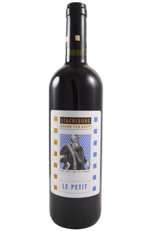 Stachlburg Pinot Nero Le Petit 2023 Ml. 750 Divine Golosità Toscane