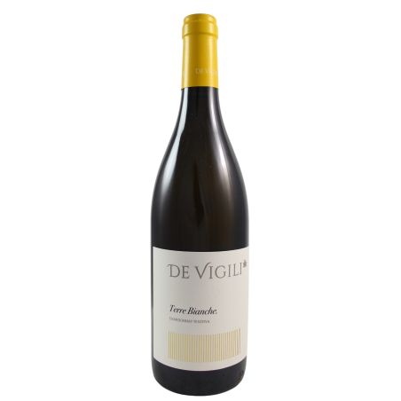 De Vigili Chardonnay Riserva Terre Bianche 2023 Ml. 750 Divine Golosità Toscane