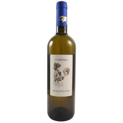 El Zeremia Johanniter 2023 Ml. 750 Divine Golosità Toscane