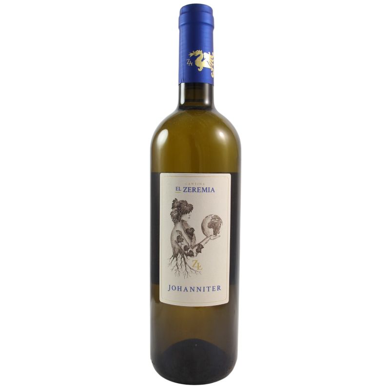El Zeremia Johanniter 2023 Ml. 750 Divine Golosità Toscane
