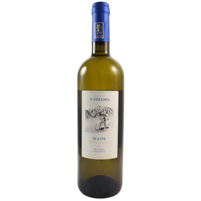 El Zeremia Maor Per Augusto 2023 Ml. 750 Divine Golosità Toscane
