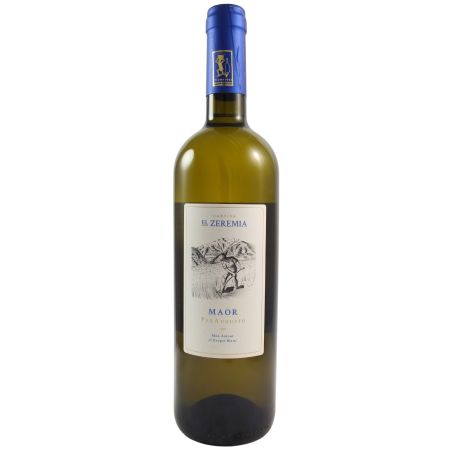 El Zeremia Maor Per Augusto 2023 Ml. 750 Divine Golosità Toscane