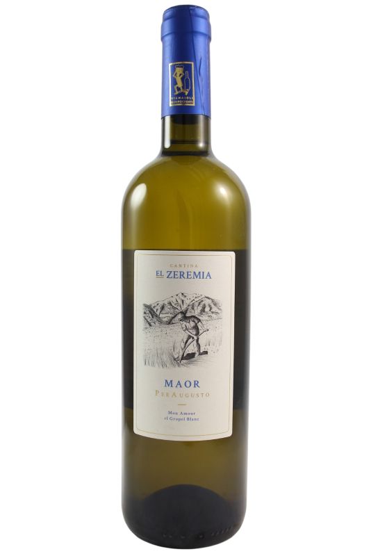 El Zeremia Maor Per Augusto 2023 Ml. 750 Divine Golosità Toscane El Zeremia Maor Per Augusto 2023 Ml. 750 Divine Golosità Toscane