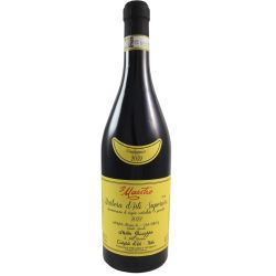 Stella Barbera d'Asti Superiore Il Maestro 2022 Ml. 750 Divine Golosità Toscane