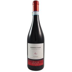 Virna Borgogno - Barbera...
