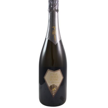 Cave Mont Blanc Blanc De Morgex Et De La salle XT 2021 Ml. 750 Divine Golosità Toscane