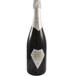 Cave Mont Blanc Blanc De Morgex Et De La salle Blanc Du Blanc Ml. 750 Divine Golosità Toscane