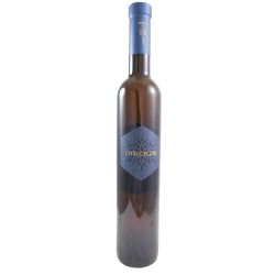 Cave Mont Blanc Vino Bianco Dolce Chaudelune Ml. 500 Divine Golosità Toscane