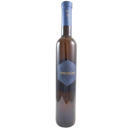 Cave Mont Blanc Vino Bianco Dolce Chaudelune Ml. 500 Divine Golosità Toscane