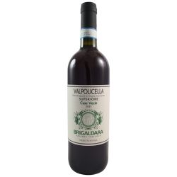 Brigaldara Valpolicella Superiore Case Vecie 2021 Ml. 750 Divine Golosità Toscane