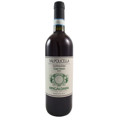 Brigaldara Valpolicella Superiore Case Vecie 2021 Ml. 750 Divine Golosità Toscane
