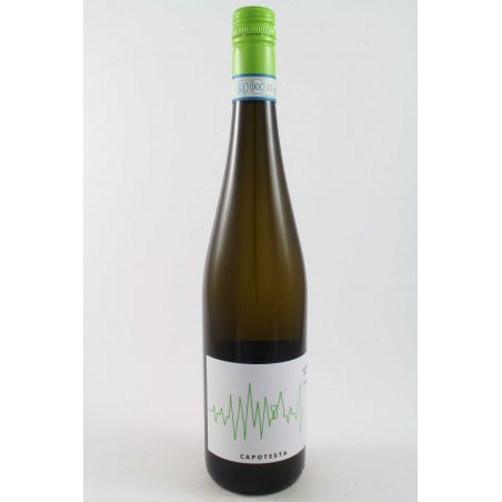 Cascina Maddalena - Capotesta Lugana 2018 Ml. 750 Divine Golosità Toscane