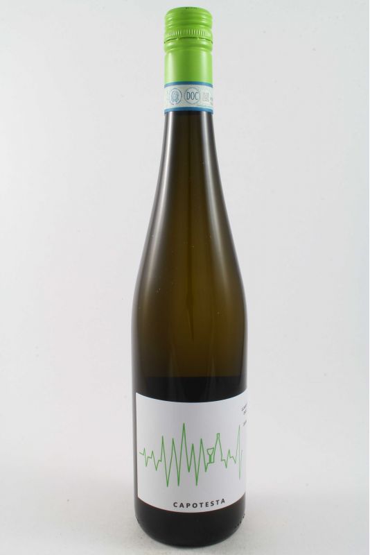 Cascina Maddalena - Capotesta Lugana 2018 Ml. 750 Divine Golosità Toscane Cascina Maddalena - Capotesta Lugana 2018 Ml. 750 Divine Golosità Toscane