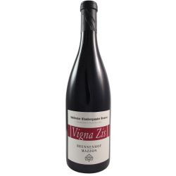 Brunnenhof Pinot Nero Rieserva Vigna Zis 2018 Ml. 750 Divine Golosità Toscane