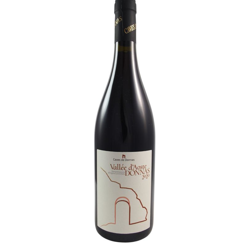 Caves De Donnas Donnas 2020 Ml. 750 Divine Golosità Toscane