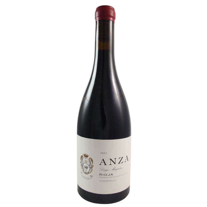 Diego Magana Rioja Anza 2021 Ml. 750 Divine Golosità Toscane