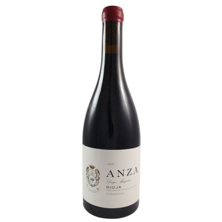 Diego Magana Rioja Anza 2021 Ml. 750 Divine Golosità Toscane