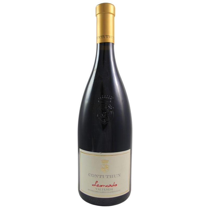 Conti Thun Valtenesi Leonardo 2022 Ml. 750 Divine Golosità Toscane