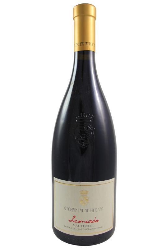 Conti Thun Valtenesi Leonardo 2022 Ml. 750 Divine Golosità Toscane