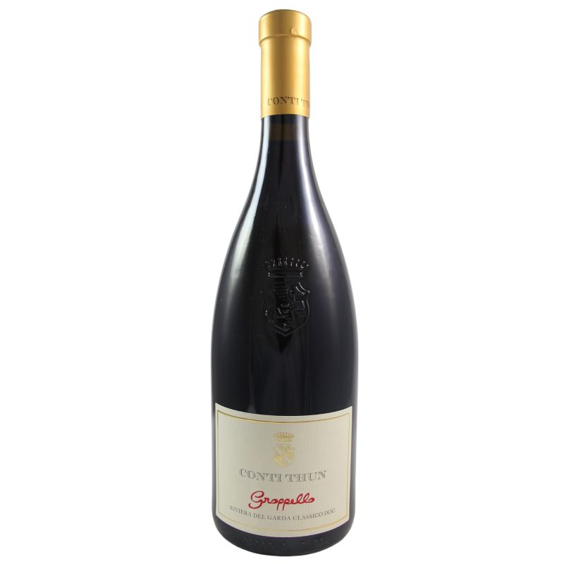 Conti Thun Valtenesi Groppello 2022 Ml. 750 Divine Golosità Toscane