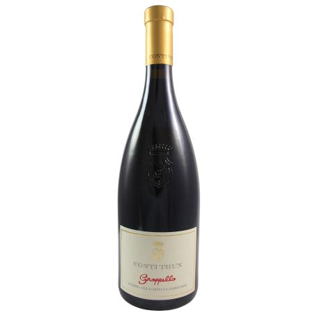 Conti Thun Valtenesi Groppello 2022 Ml. 750 Divine Golosità Toscane