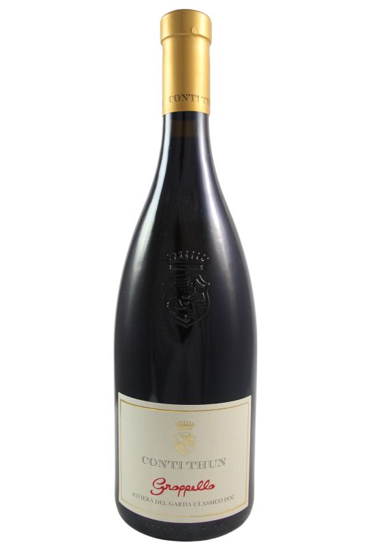 Conti Thun Valtenesi Groppello 2022 Ml. 750 Divine Golosità Toscane