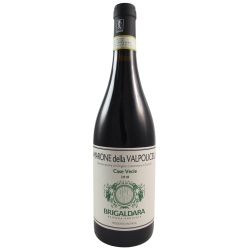 Brigaldara Amarone Della Valpolicella Case Vece 2018 Ml. 750 Divine Golosità Toscane
