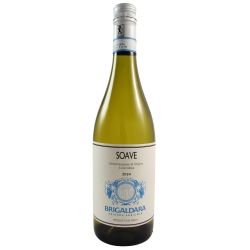 Brigaldara Soave 2024 Ml. 750 Divine Golosità Toscane