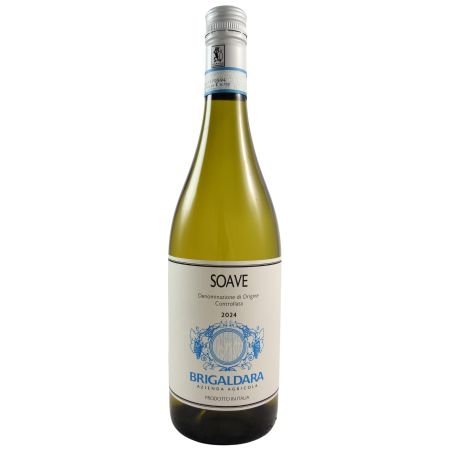 Brigaldara Soave 2024 Ml. 750 Divine Golosità Toscane