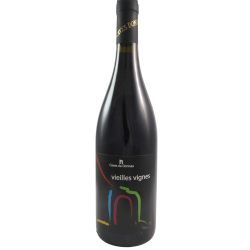 Caves De Donnas Donnas Superior Vieilles Vignes 2017 Ml. 750 Divine Golosità Toscane