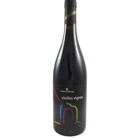 Caves De Donnas Donnas Superior Vieilles Vignes 2017 Ml. 750 Divine Golosità Toscane