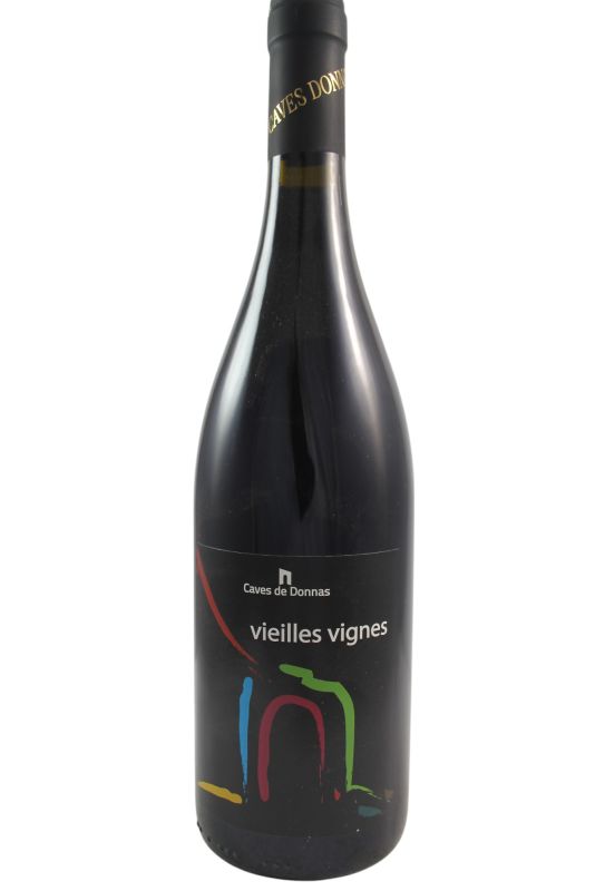 Caves De Donnas Donnas Superior Vieilles Vignes 2017 Ml. 750 Divine Golosità Toscane