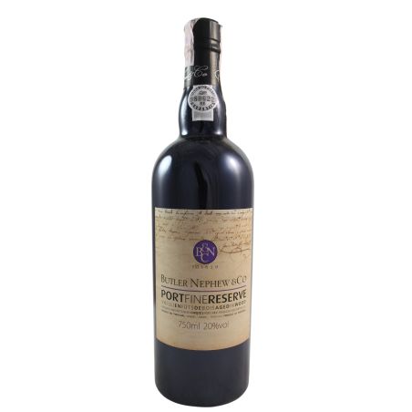 Christie's Port Porto Fine Reserve Ml. 750 Divine Golosità Toscane