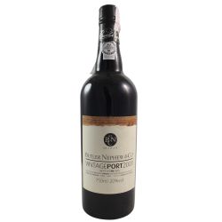 Christie's Port Port Vintage 2003 Ml. 750 Divine Golosità Toscane