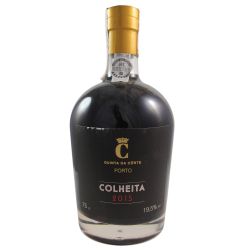 Quinta Da Còrte Porto Colheita 2015 Ml. 750 Divine Golosità Toscane